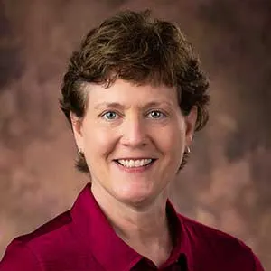 Merri Leigh Johnson headshot