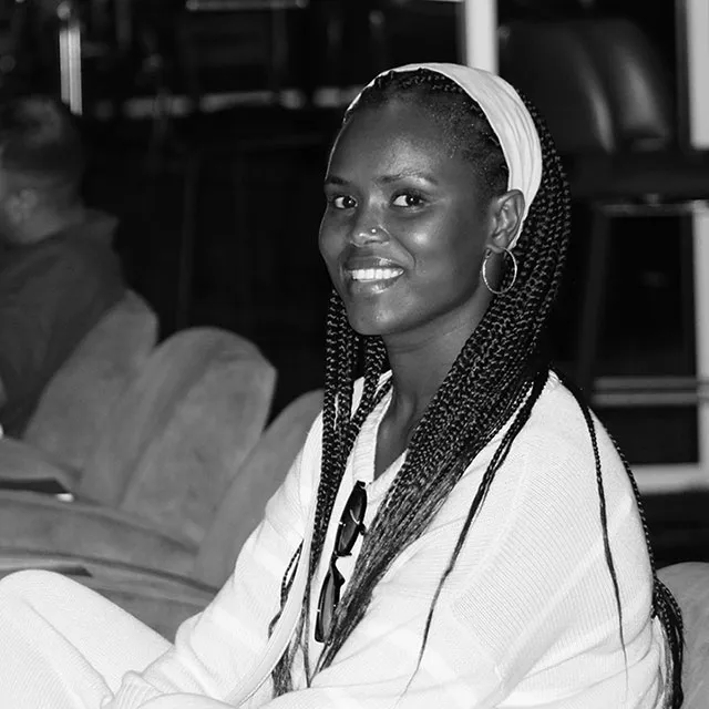 Winnie Mirembe