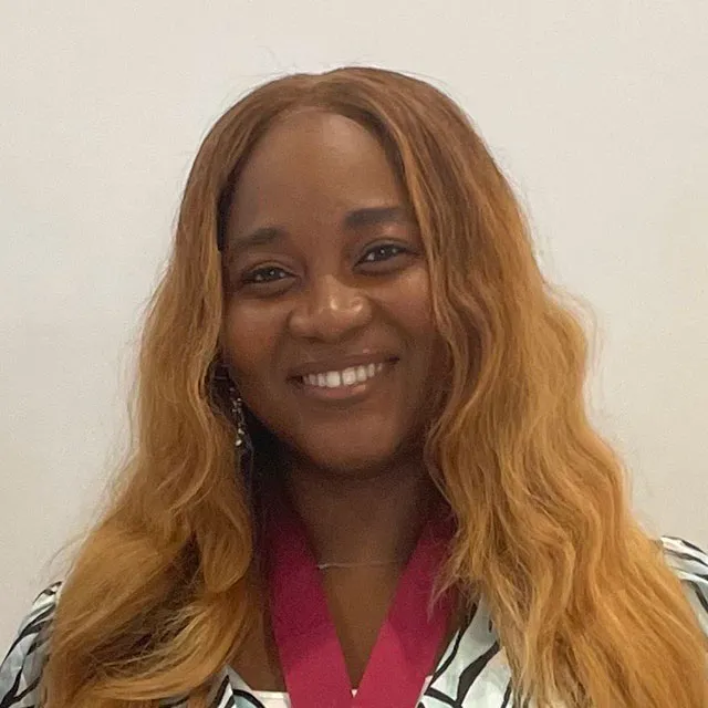 Temiloluwa Peace Olaoluwa