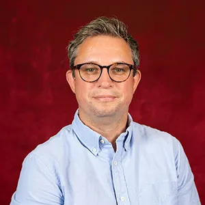 Wouter Van Erve