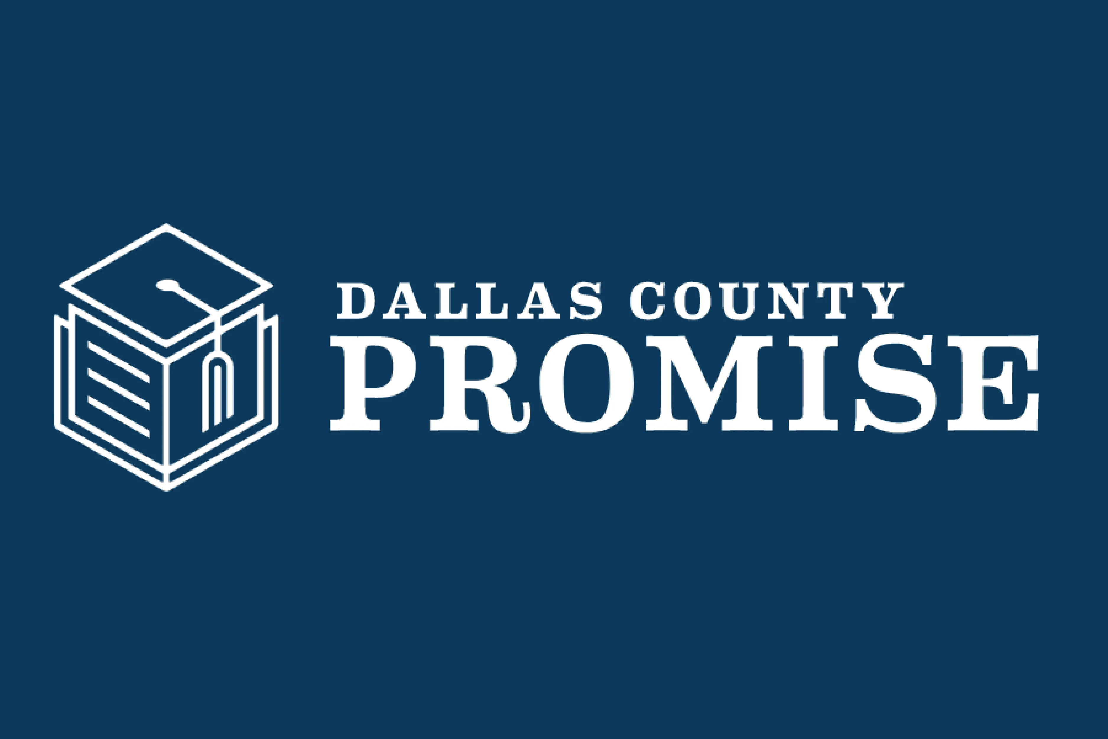 Dallas County Promise logo