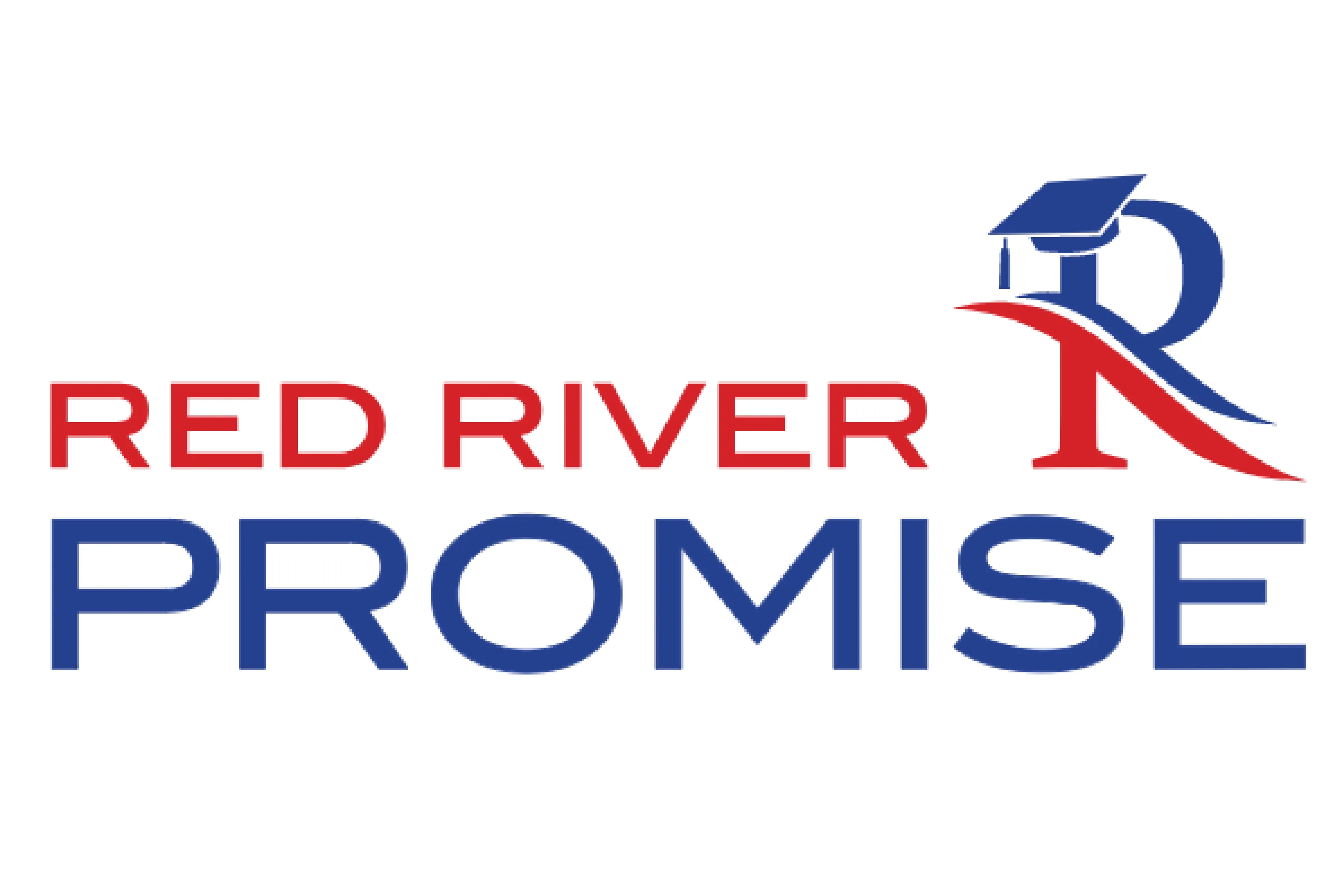 Red River Promise logo