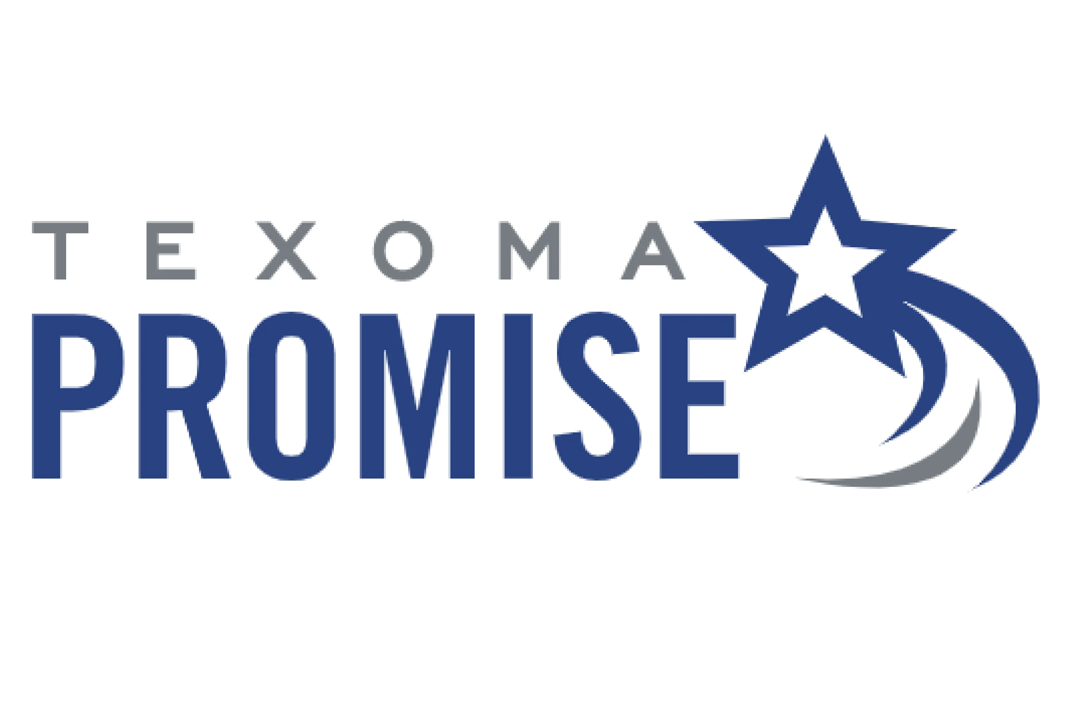 Texoma Promise logo