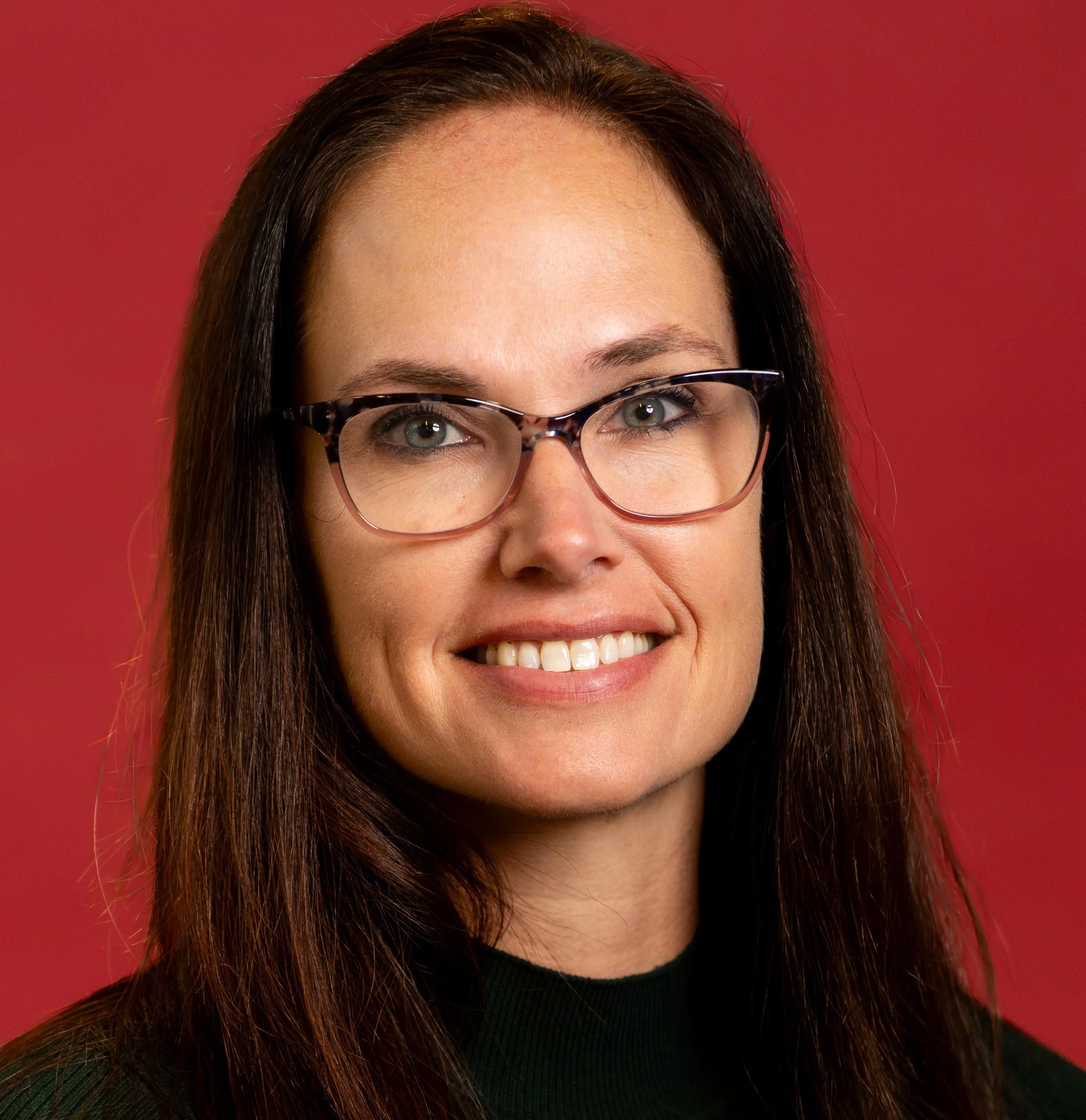 resized headshot