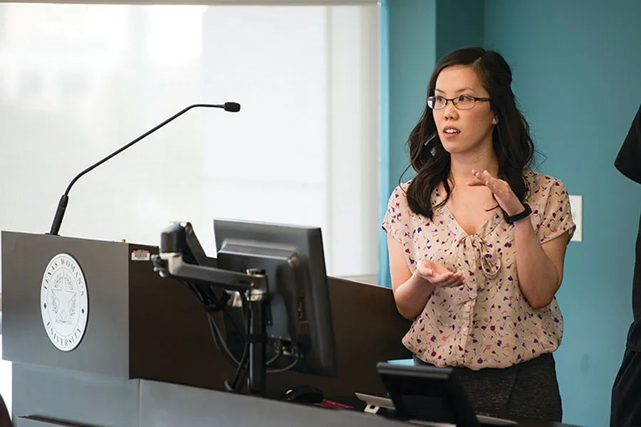 Faculty Fellowships