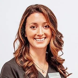 profile picture of Danielle Howerton