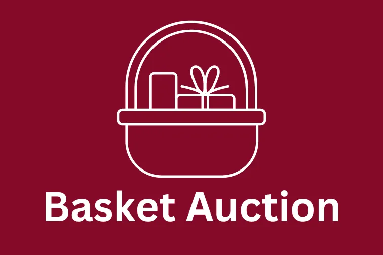 Basket auction written under an auction basket