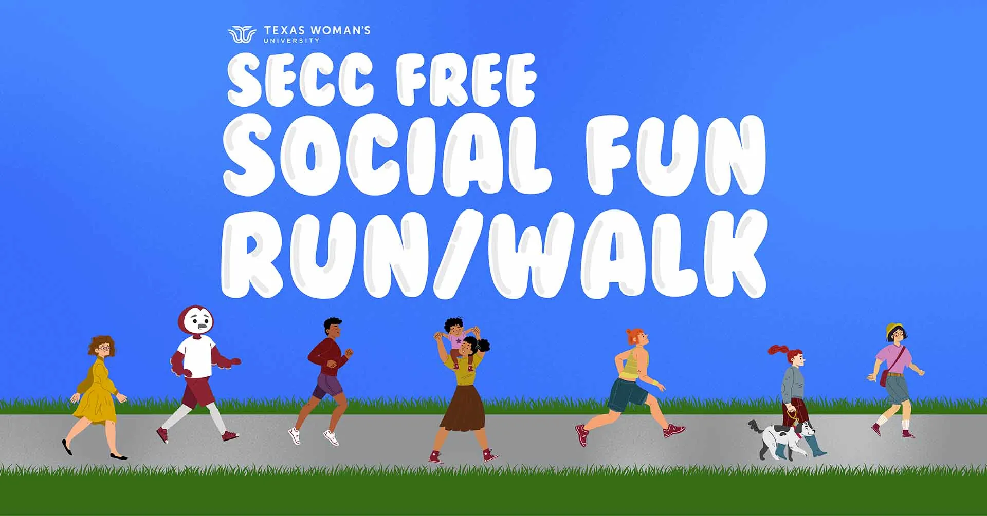 SECC Fun Run 