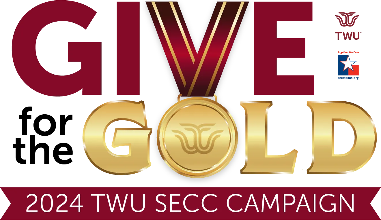 SECC 2024 Theme - Give for the Gold 