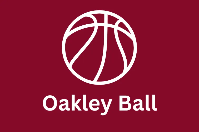 Oakley Ball