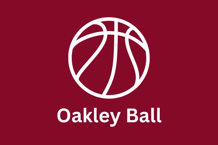 Oakley Ball