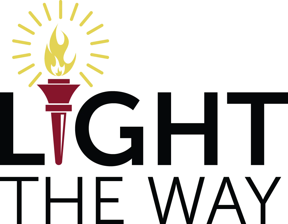 SECC 2025 Theme - Light the Way 