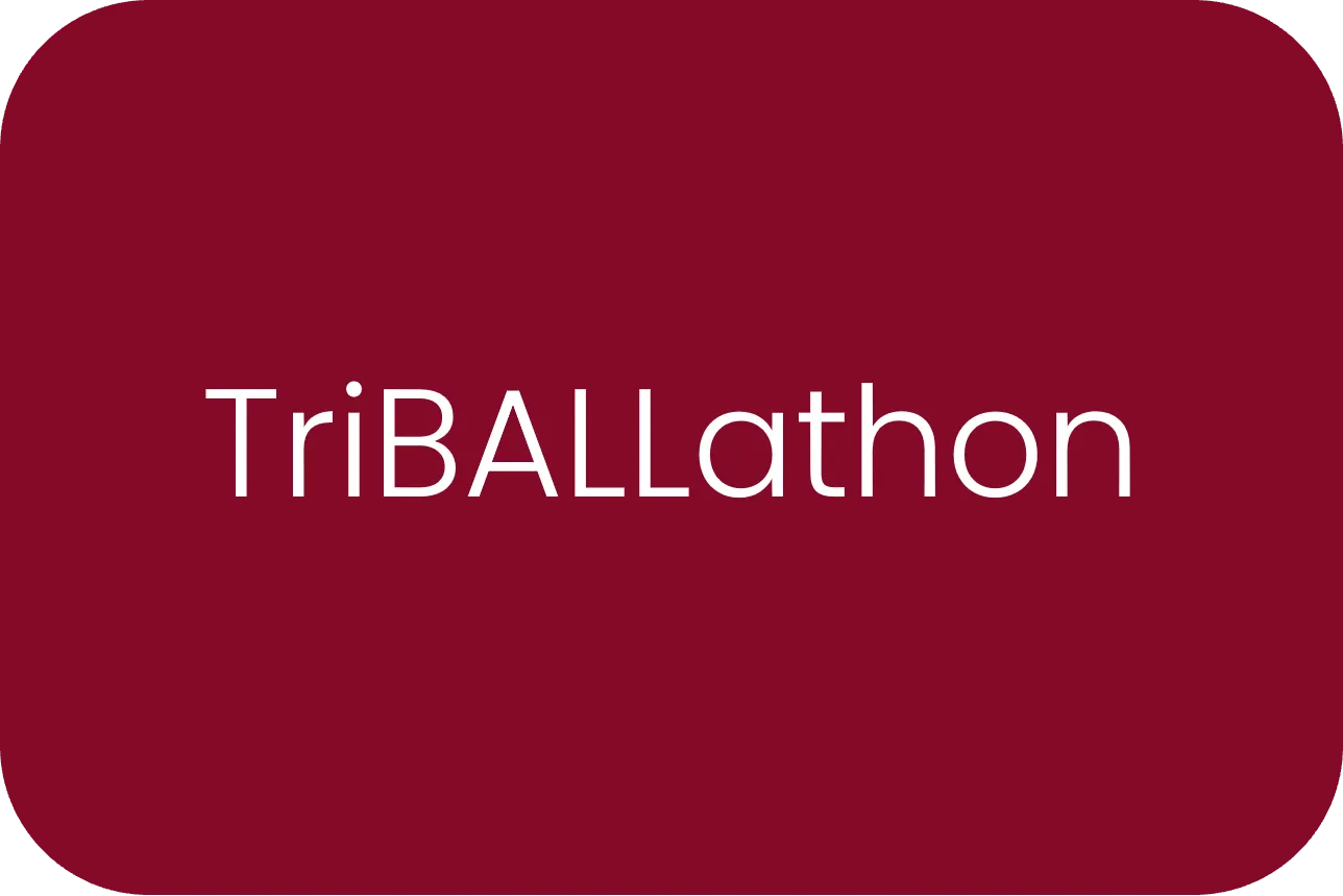 Tri-Ball-Athon