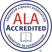 ALA accreditation seal