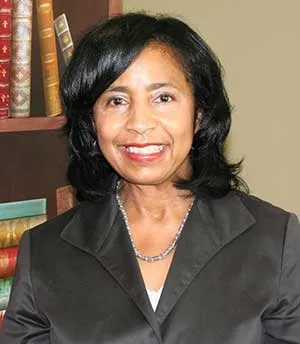 Dr. Janice Franklin