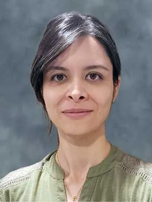 Paria Aria, PhD