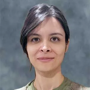 Paria Aria, PhD profile photo