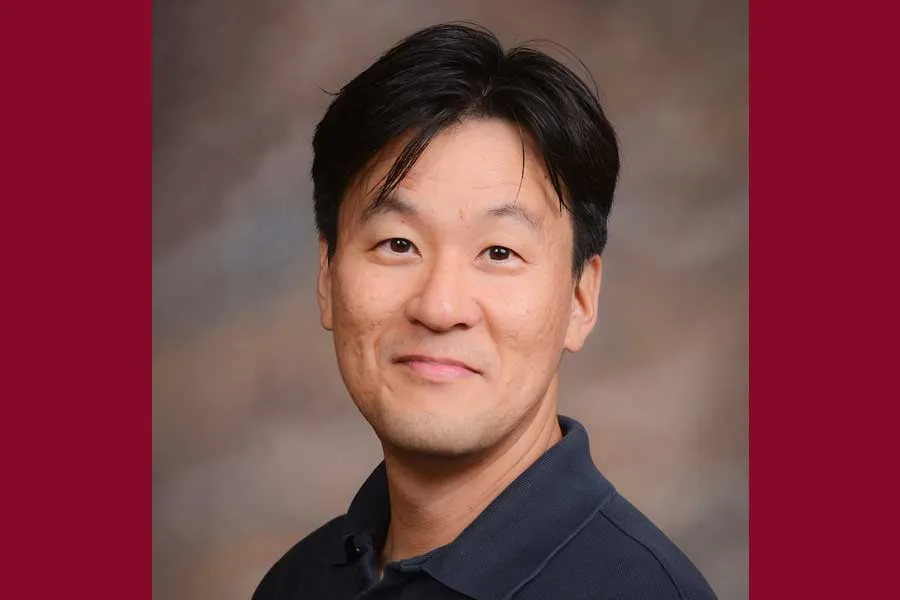 Hyuk-Jin Lee, PhD