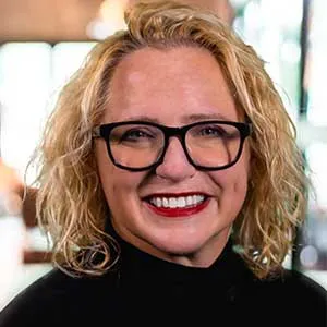 Tara Zimmerman, PhD, profile