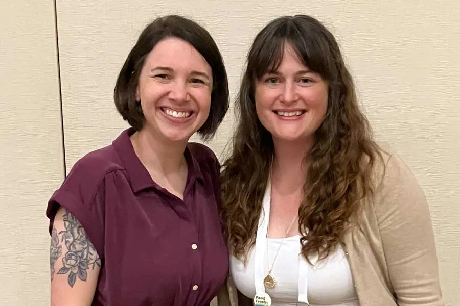 SLIS ALA chapter GLISA named runner-up for ALA Chapter of the Year