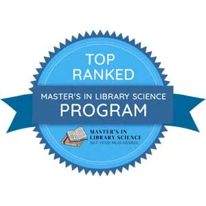 TWU online MLS ranked #1 in Texas