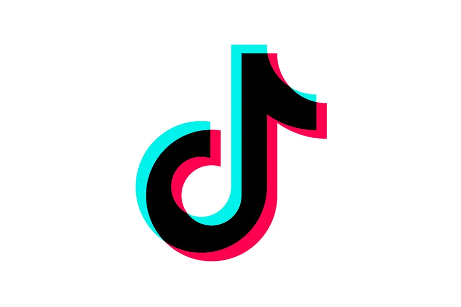 TikTok icon