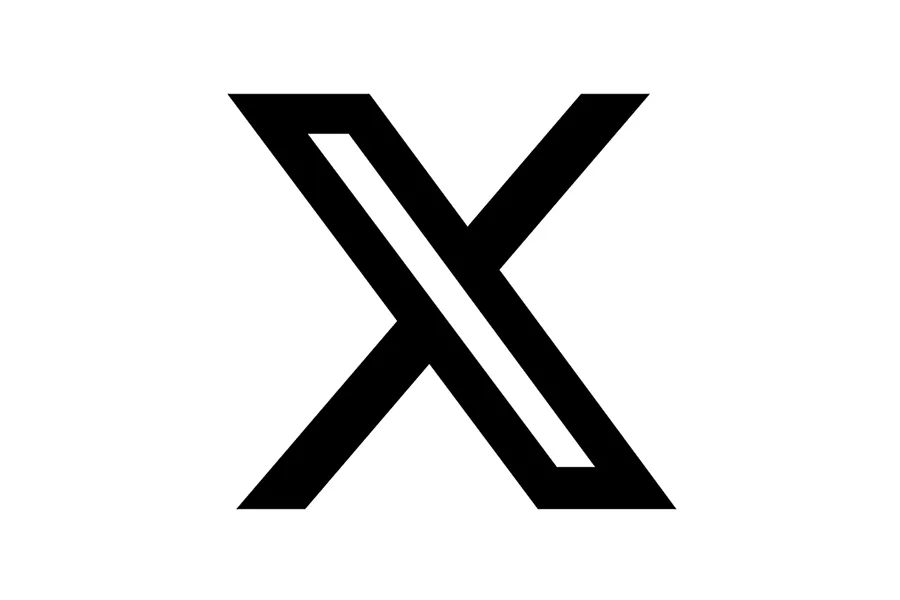 X icon