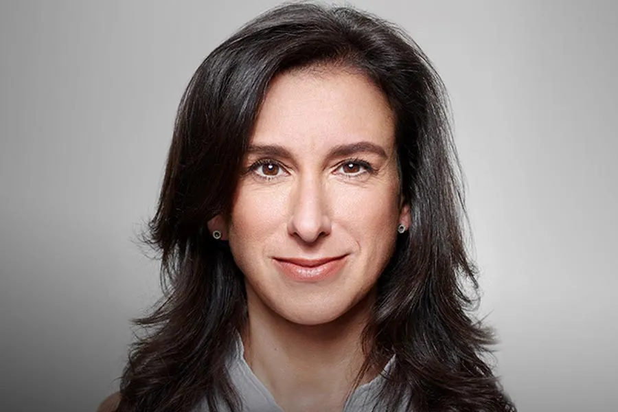 Jodi Kantor