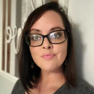 Briana Riley headshot