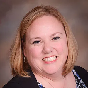 photo of Angie Fielder