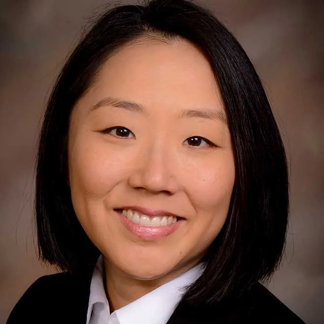 Jennifer Woo, PhD
