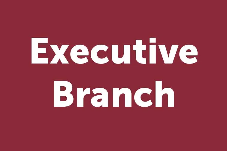 Executive Branch