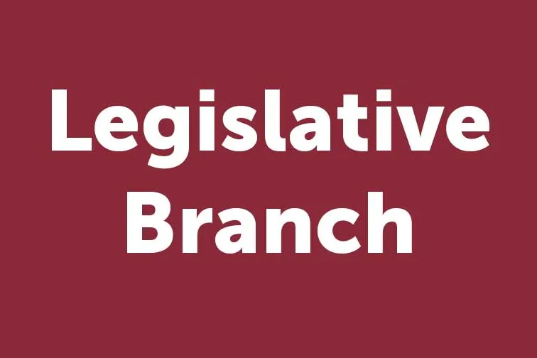 Legislative Branch