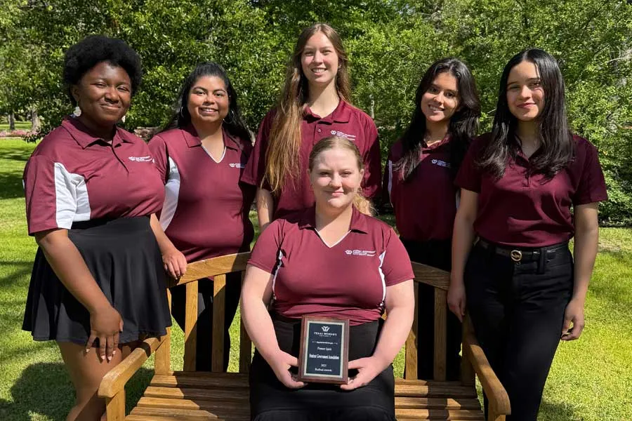 Student Government Association