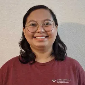 Photo of Bu Htoo, First Year On Campus Advisor, SGA