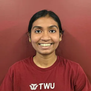 Natchathira Nithisha Lawrence Stephen, Andrew Goodman Foundation Ambassadors