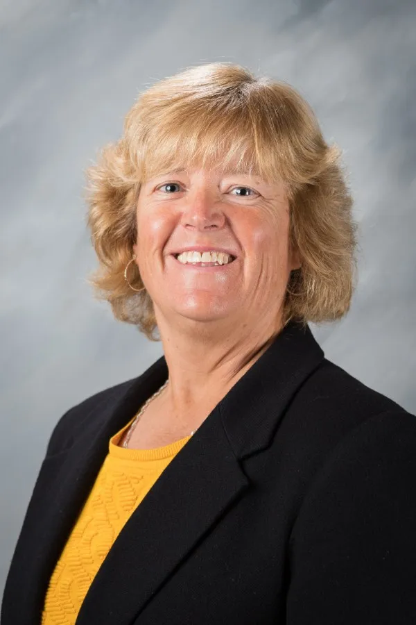 Sandee Mott
