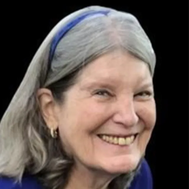 Portrait of Elizabeth Floyd