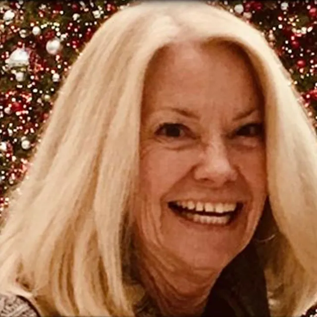 Portrait of Patricia Devereaux