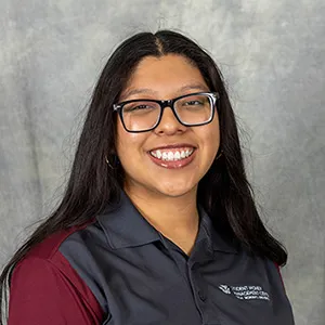 Aileen Gregorio Mejia