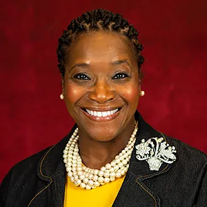 Joyce Dean-Wolf