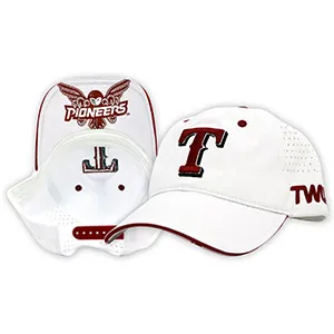 2023 TWU and Rangers Collaboration Hat