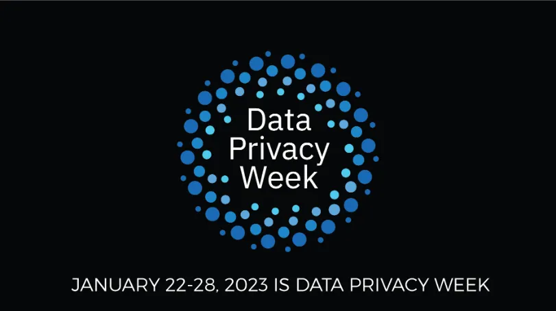 Data Privacy Week 2023