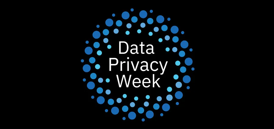 Data Privacy Week