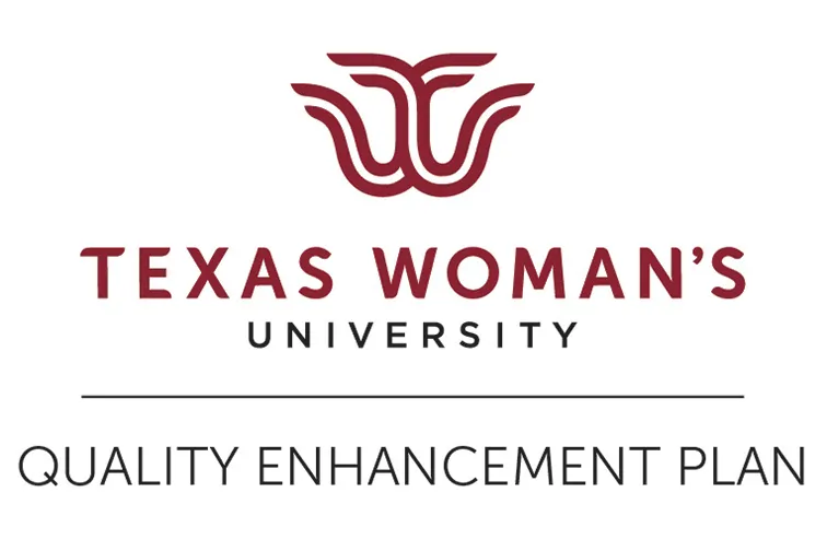 Quality Enhancement Plan logo