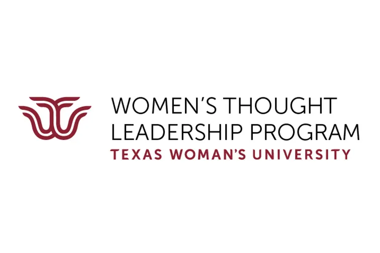 Women’s Thought Leadership Program logo