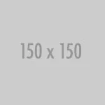 150px square placeholder image