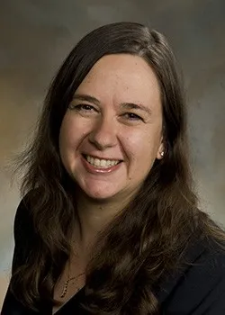 2023 TWHOF Honoree Antonietta Quigg