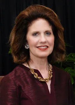 2023 TWHOF Honoree Charlotte Sharp