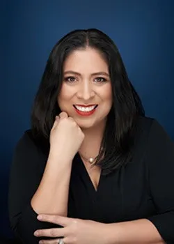 2023 TWHOF Elizabeth Suarez